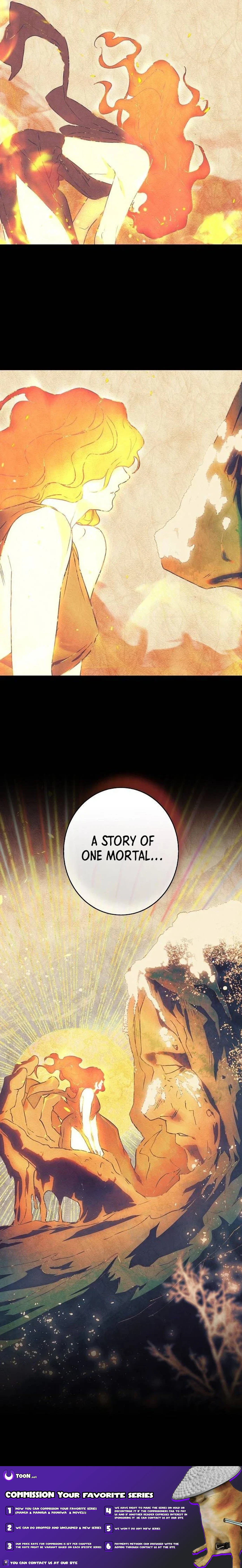 Blinded by the Setting Sun Chapter 178 page 16