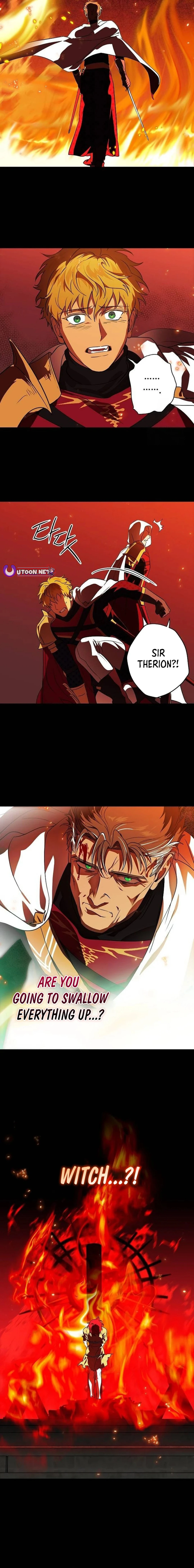 Blinded by the Setting Sun Chapter 202 page 5
