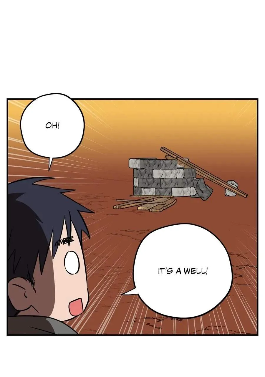 Blinded by the Setting Sun Chapter 231 page 4