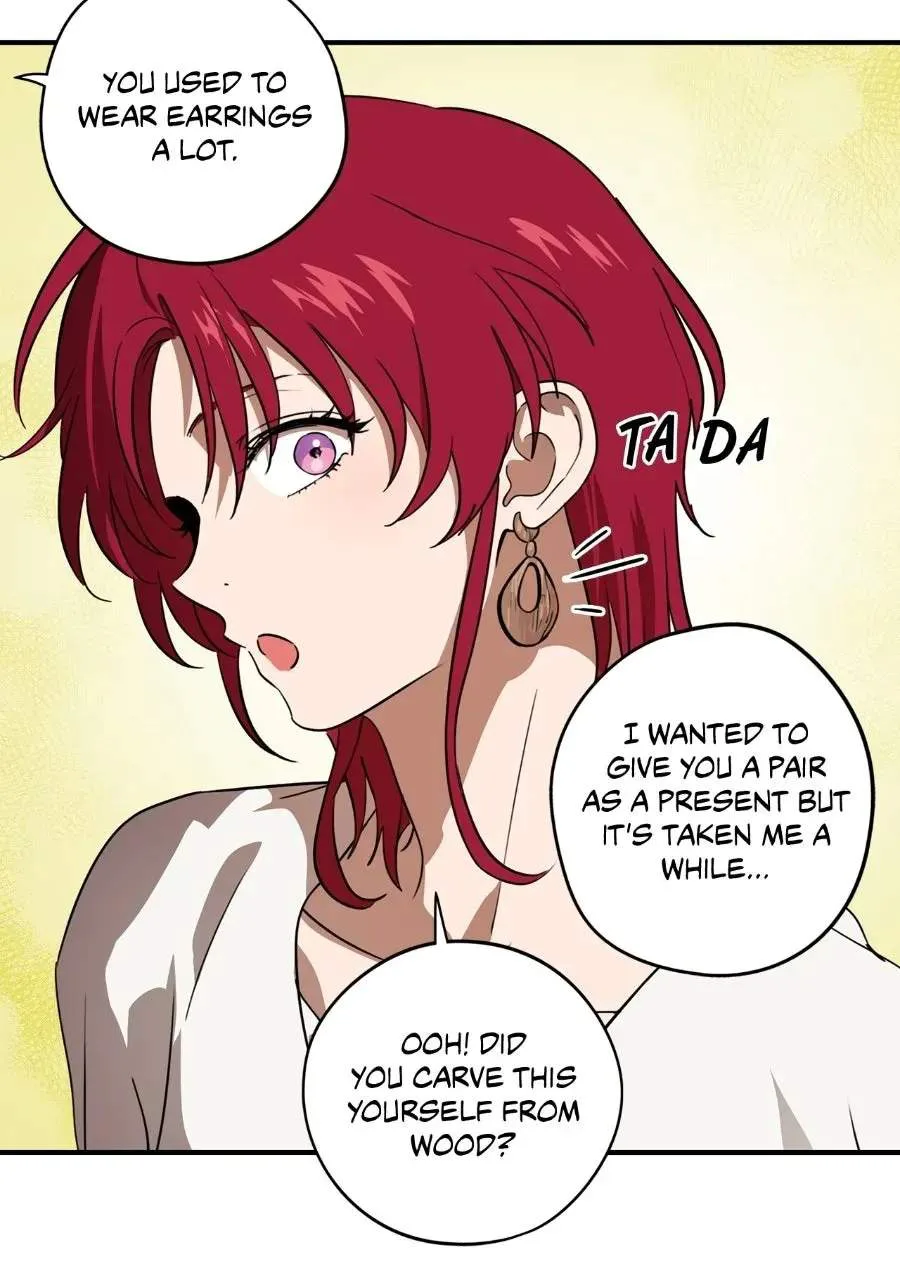 Blinded by the Setting Sun Chapter 231 page 44
