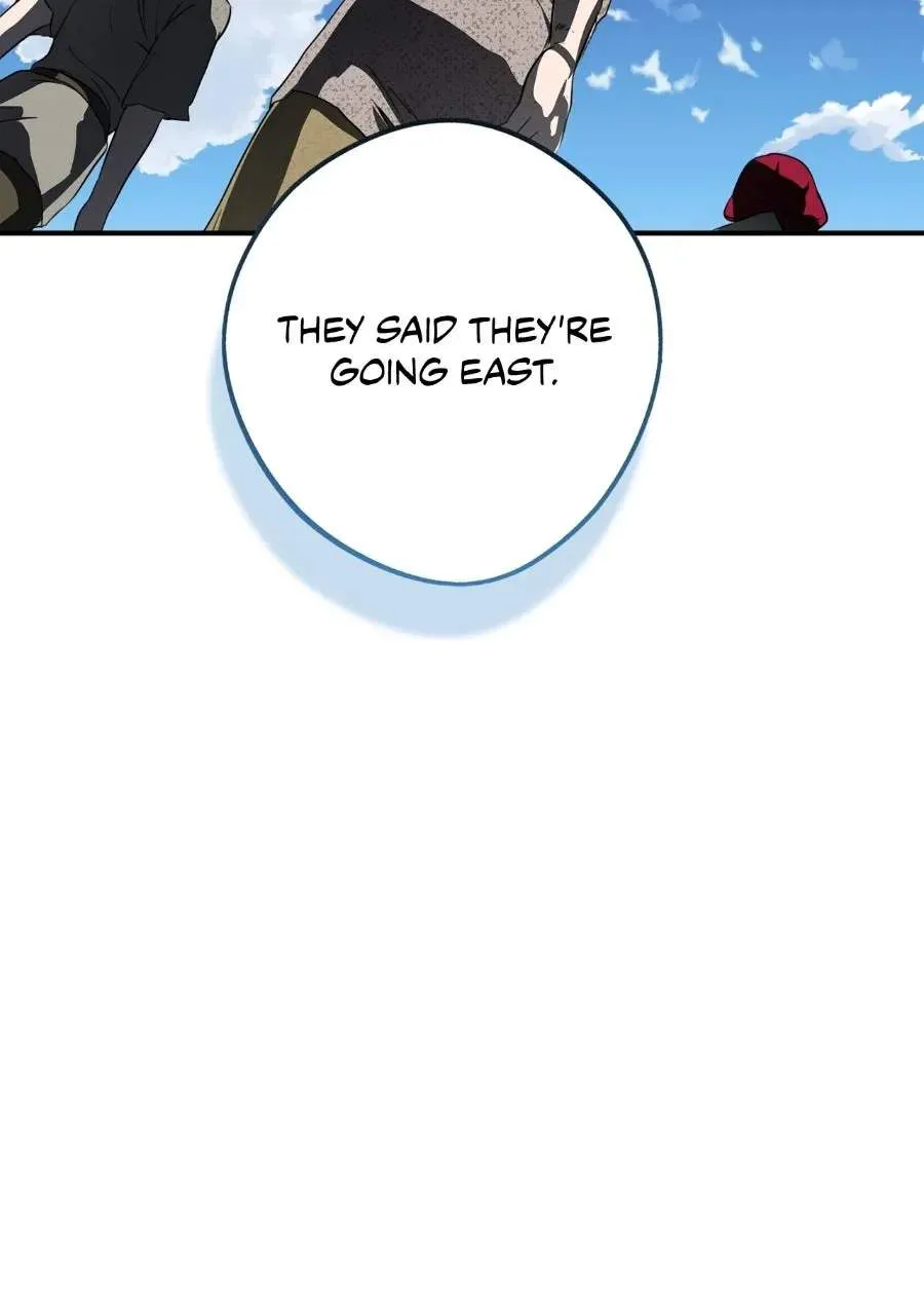 Blinded by the Setting Sun Chapter 231 page 80