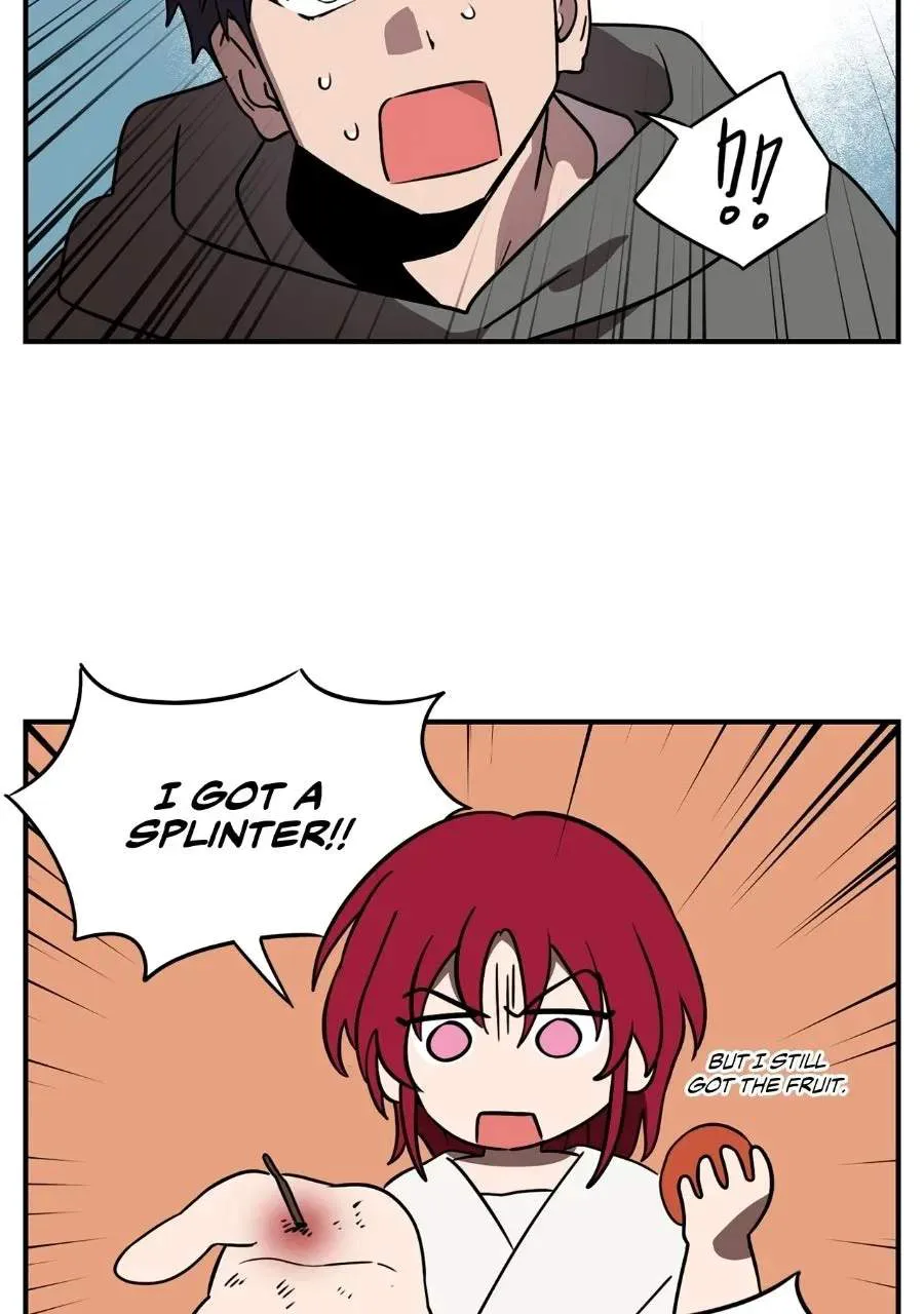 Blinded by the Setting Sun Chapter 231 page 9