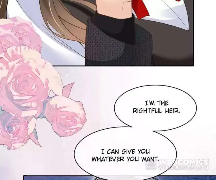 One Night With Deep Passions Chapter 31 page 3