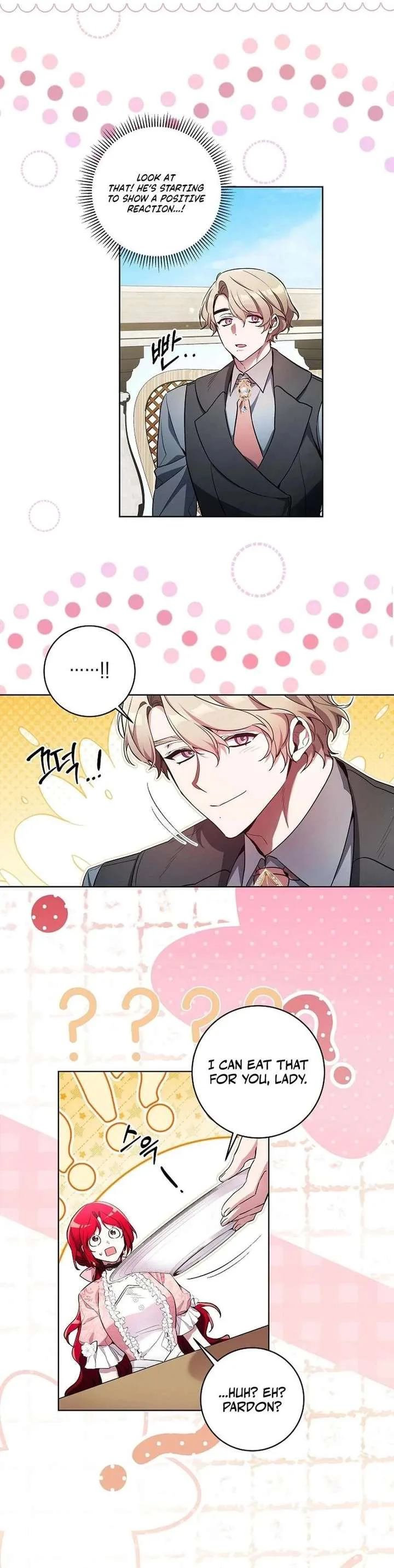 I’m Here to Destroy Chapter 42 page 13