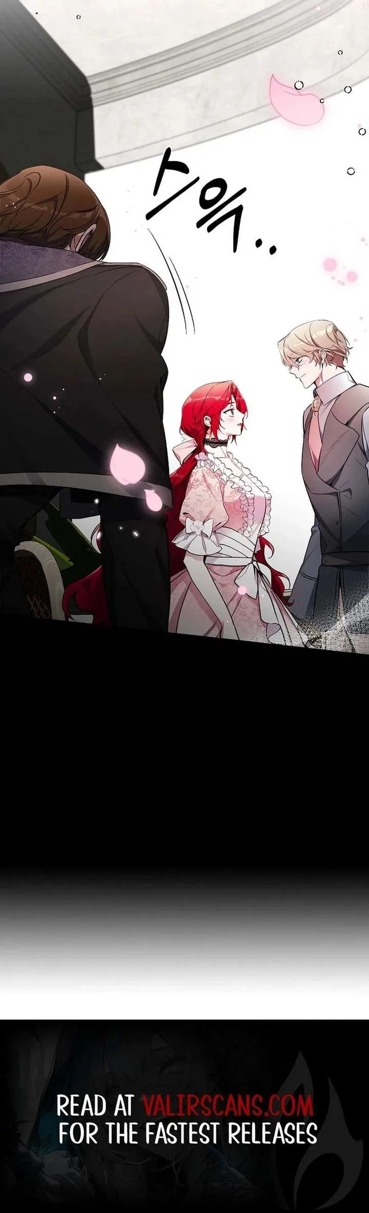I’m Here to Destroy Chapter 42 page 24