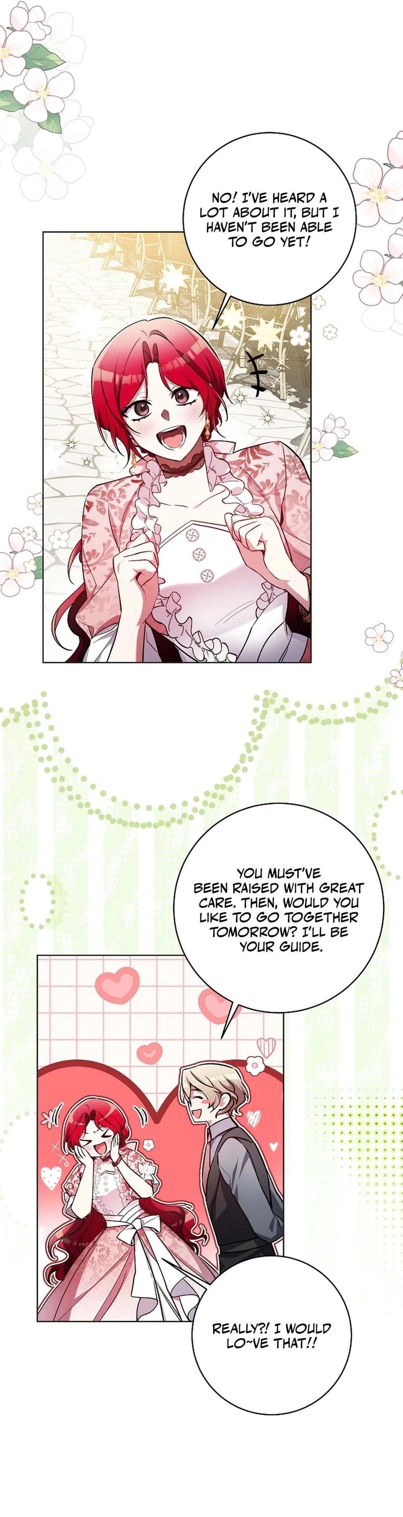 I’m Here to Destroy Chapter 43 page 6