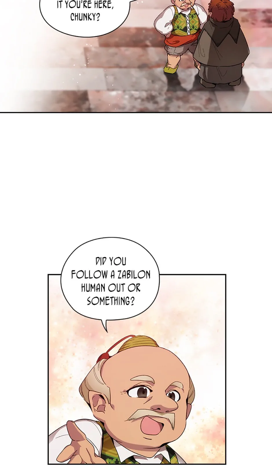 Reminiscence Adonis Chapter 101 page 13