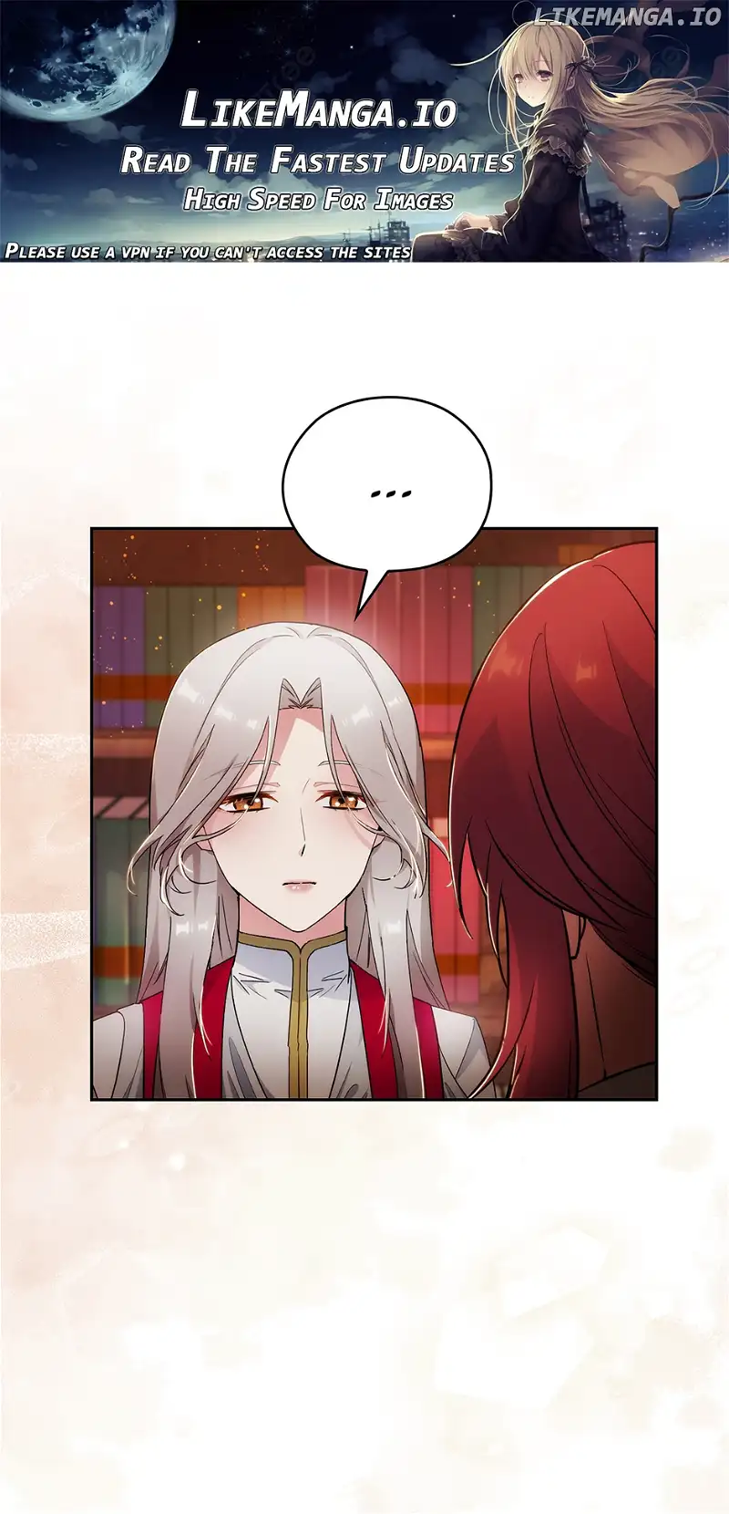 Reminiscence Adonis Chapter 256 page 1