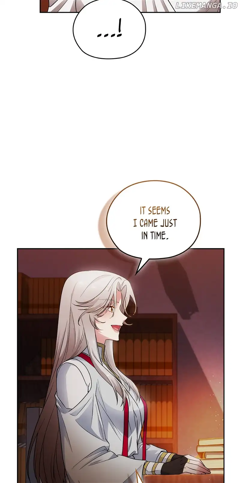 Reminiscence Adonis Chapter 256 page 11