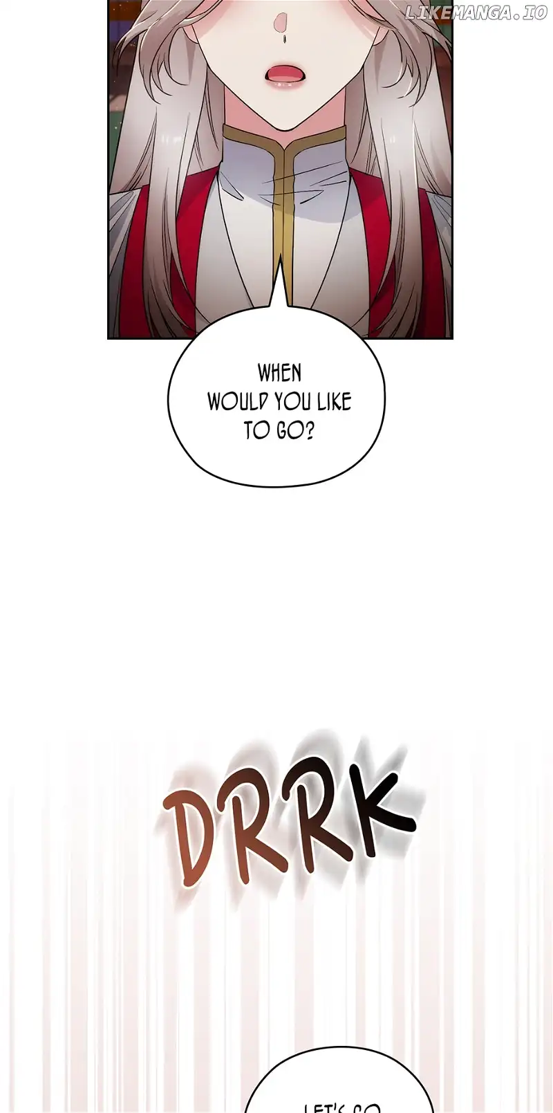 Reminiscence Adonis Chapter 256 page 14