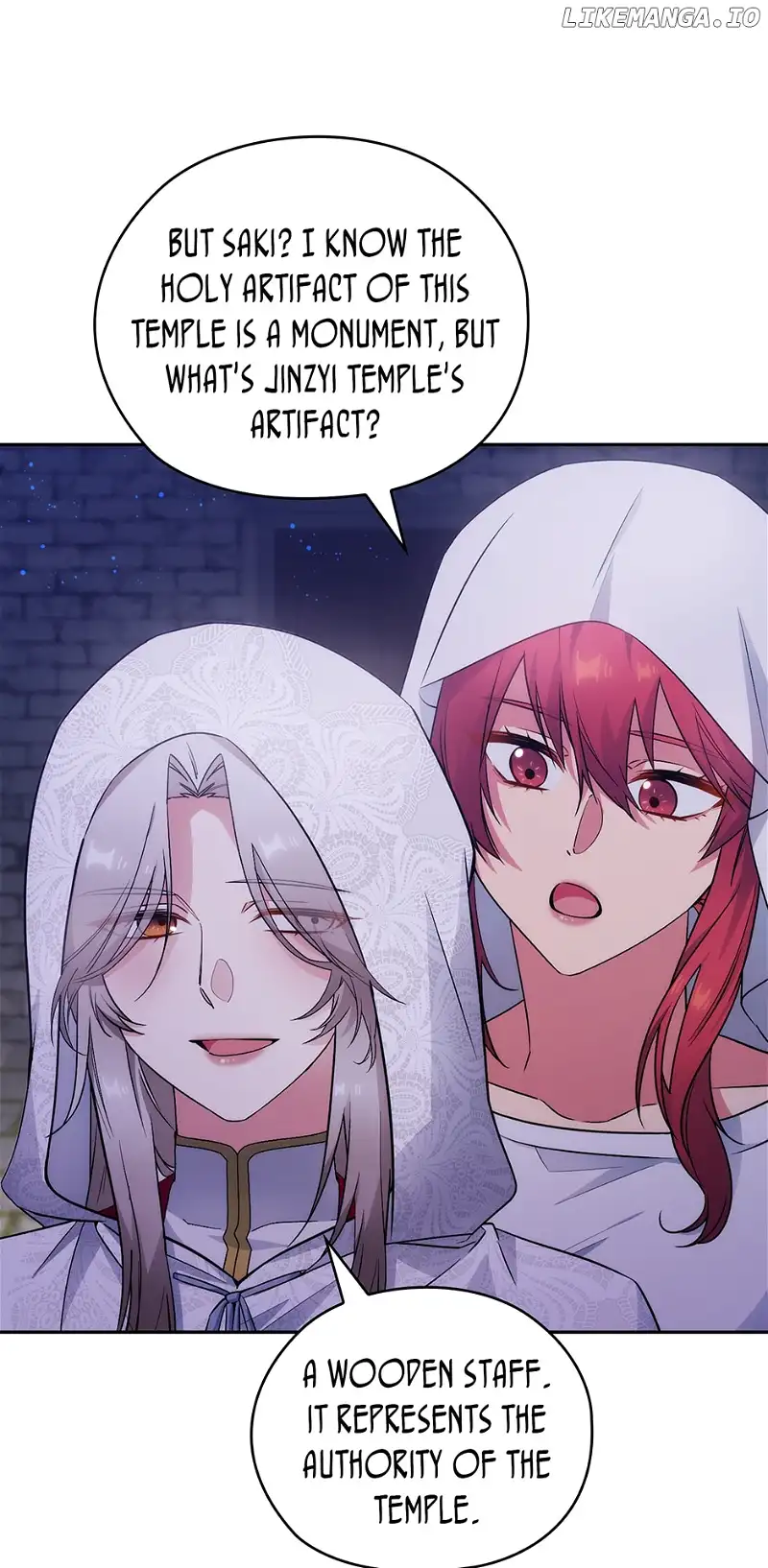 Reminiscence Adonis Chapter 256 page 29
