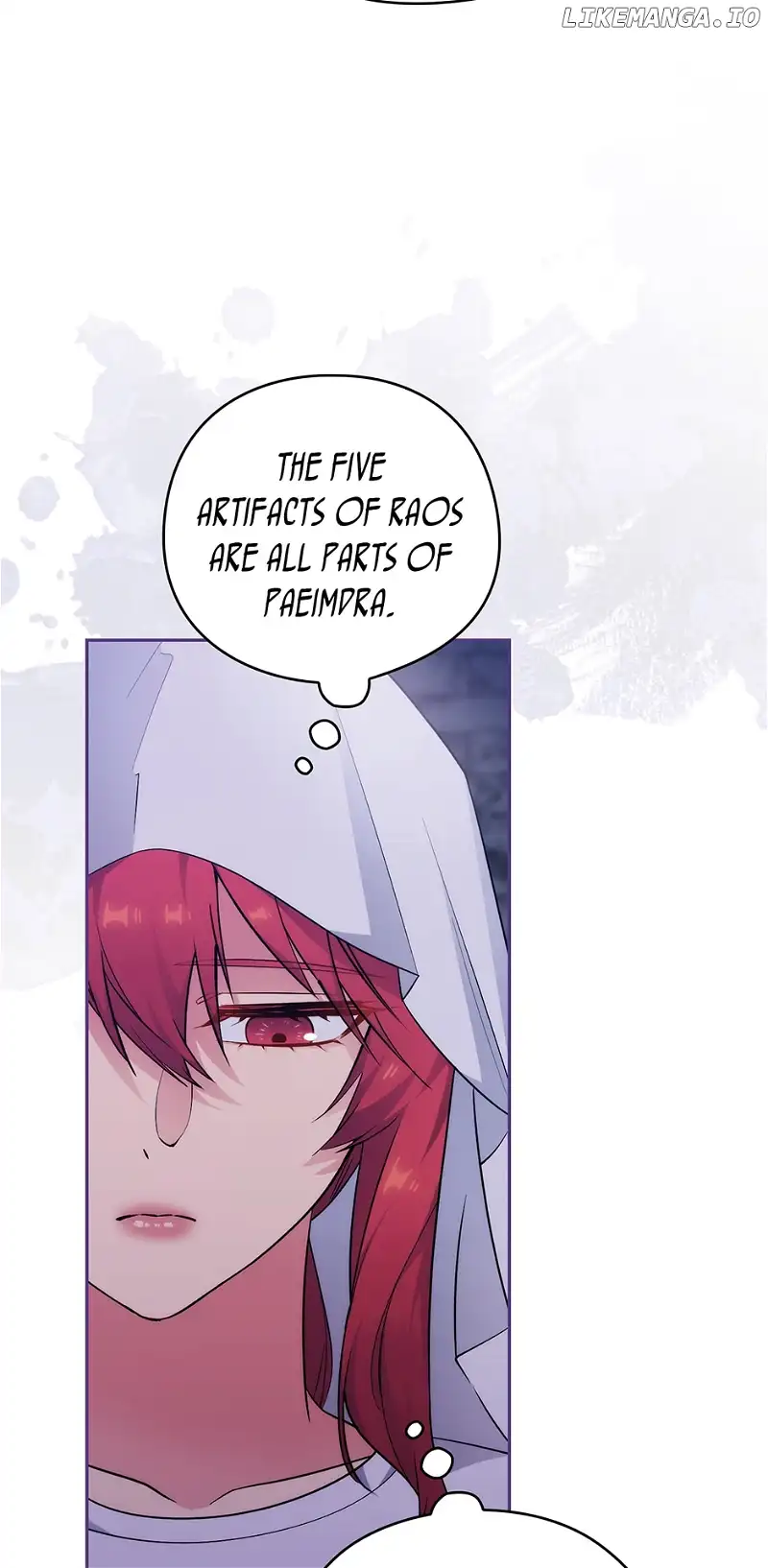 Reminiscence Adonis Chapter 256 page 30