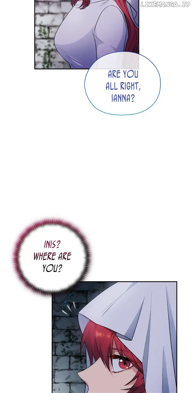 Reminiscence Adonis Chapter 256 page 33