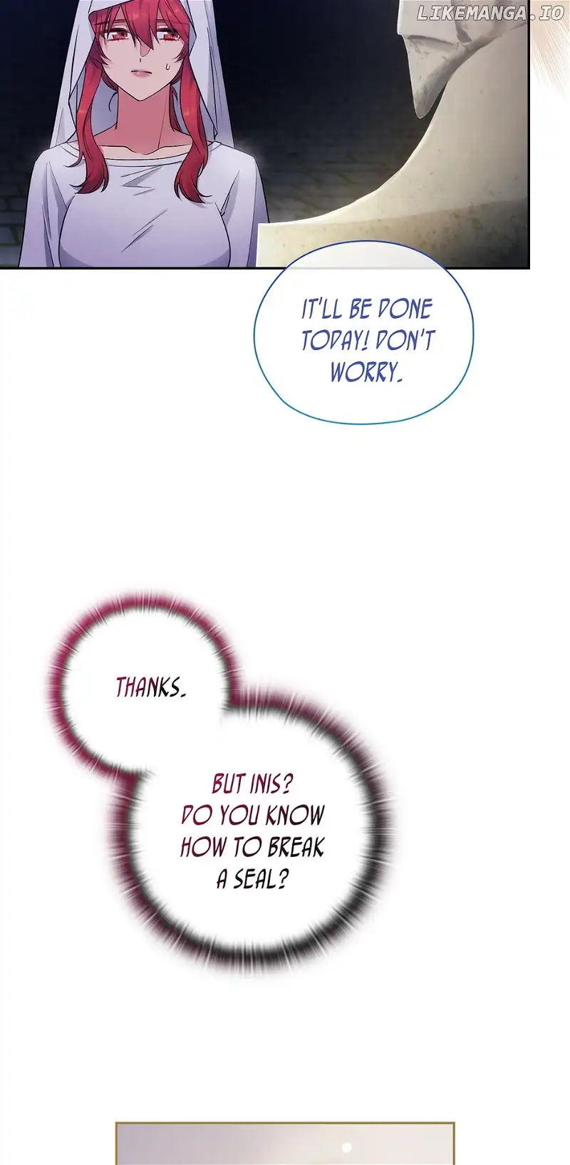 Reminiscence Adonis Chapter 256 page 36