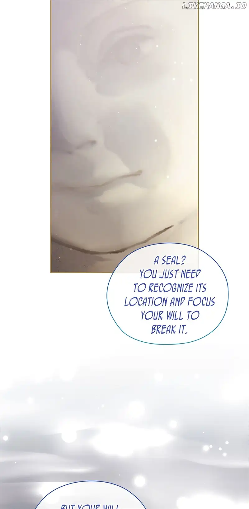 Reminiscence Adonis Chapter 256 page 37