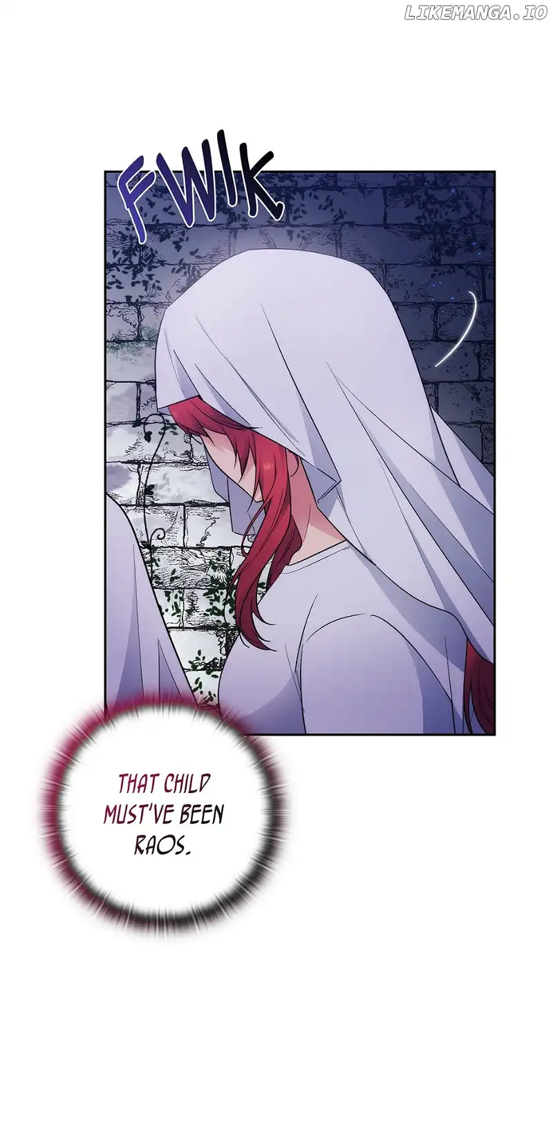 Reminiscence Adonis Chapter 256 page 40