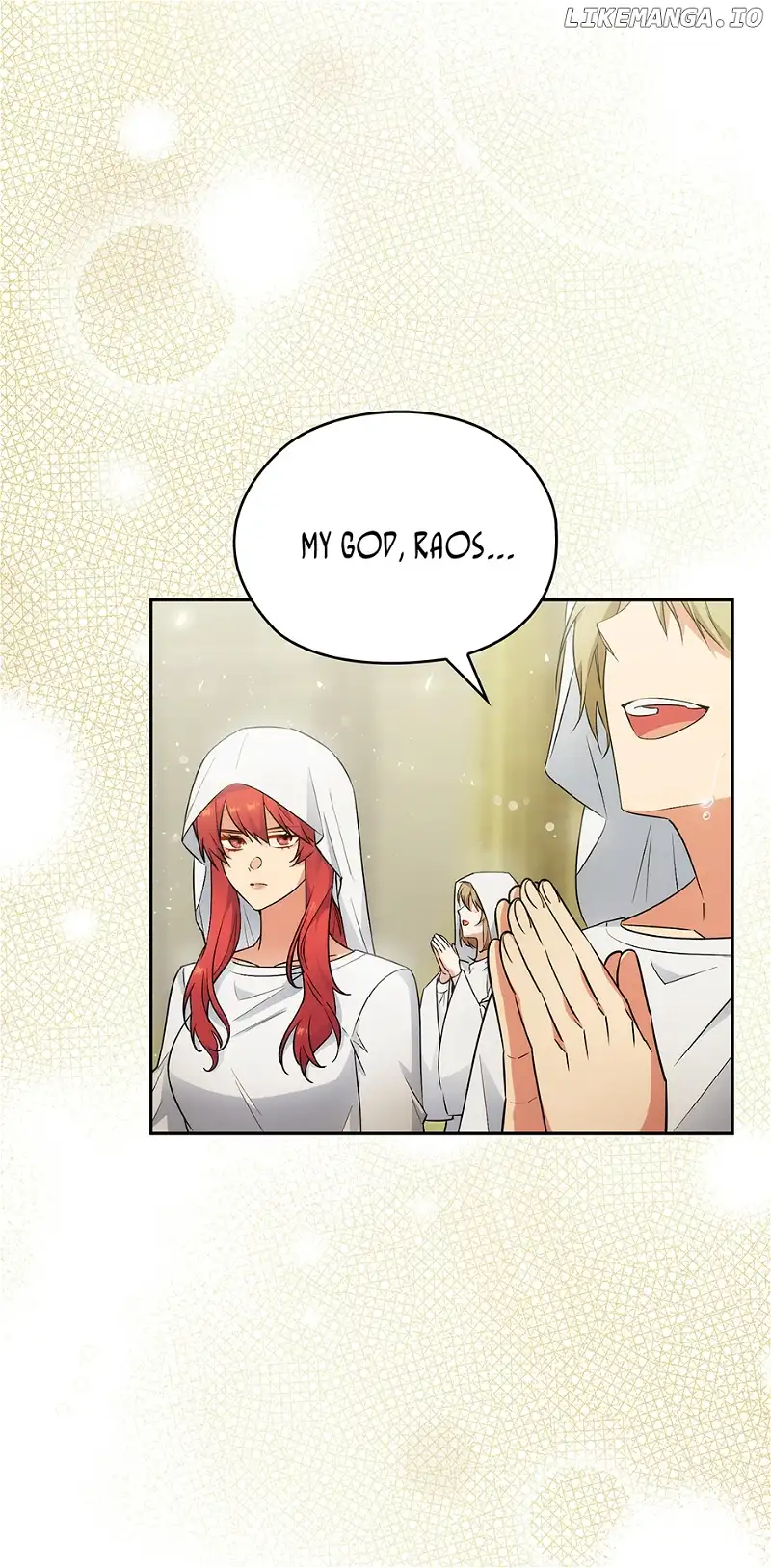 Reminiscence Adonis Chapter 256 page 46