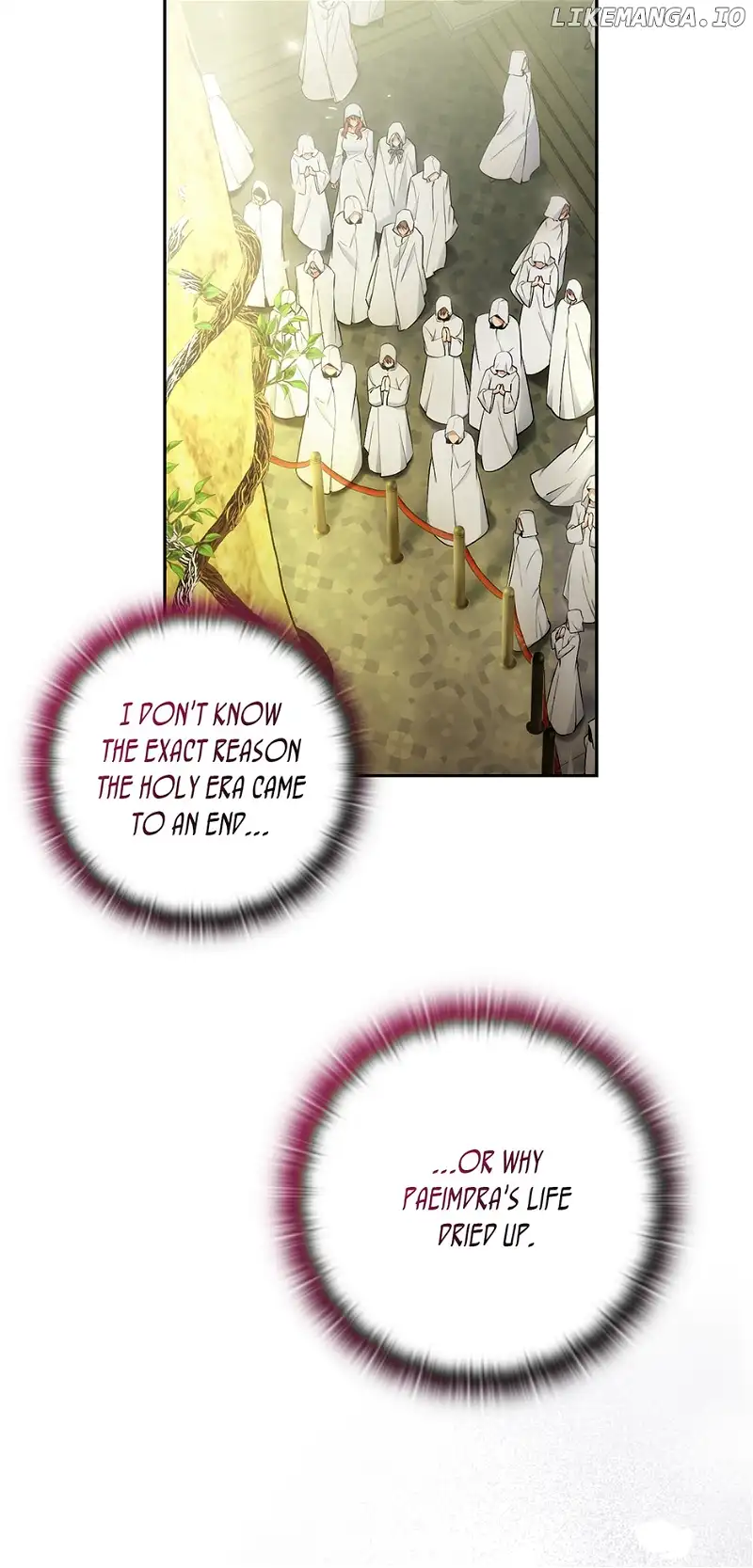 Reminiscence Adonis Chapter 256 page 54