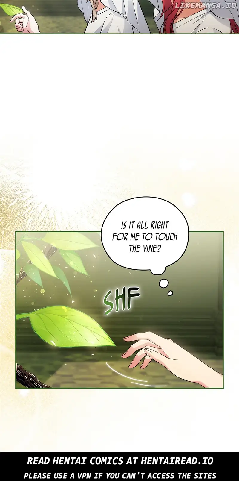 Reminiscence Adonis Chapter 256 page 61