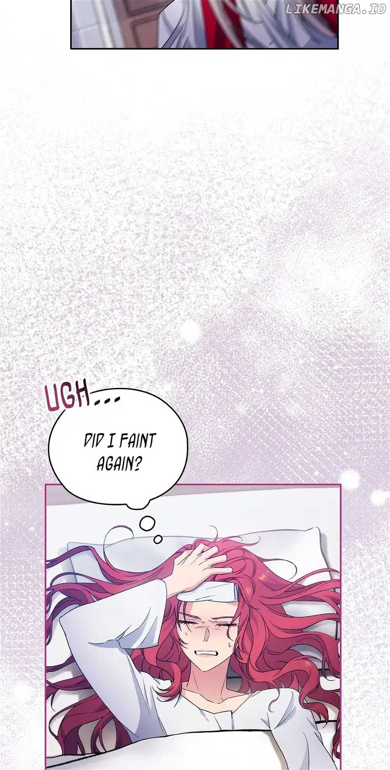 Reminiscence Adonis Chapter 257 page 23