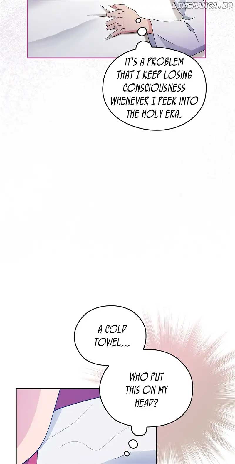 Reminiscence Adonis Chapter 257 page 24
