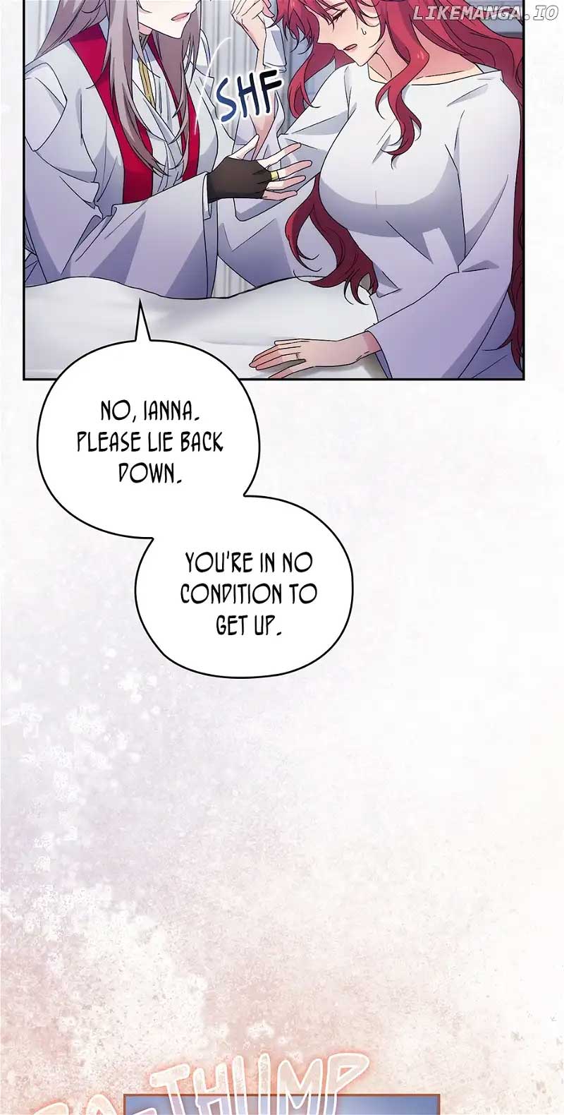 Reminiscence Adonis Chapter 257 page 26