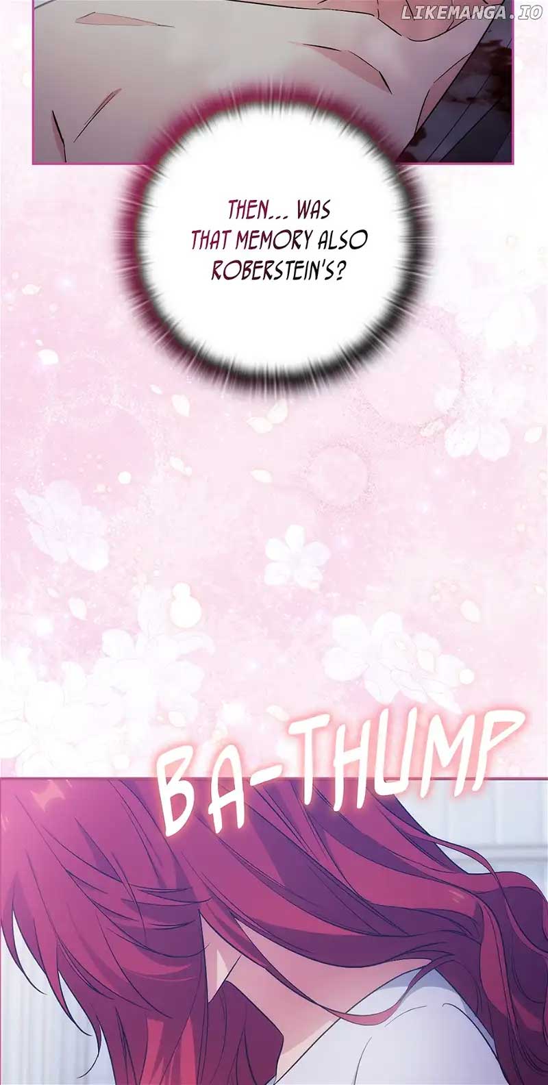 Reminiscence Adonis Chapter 257 page 31