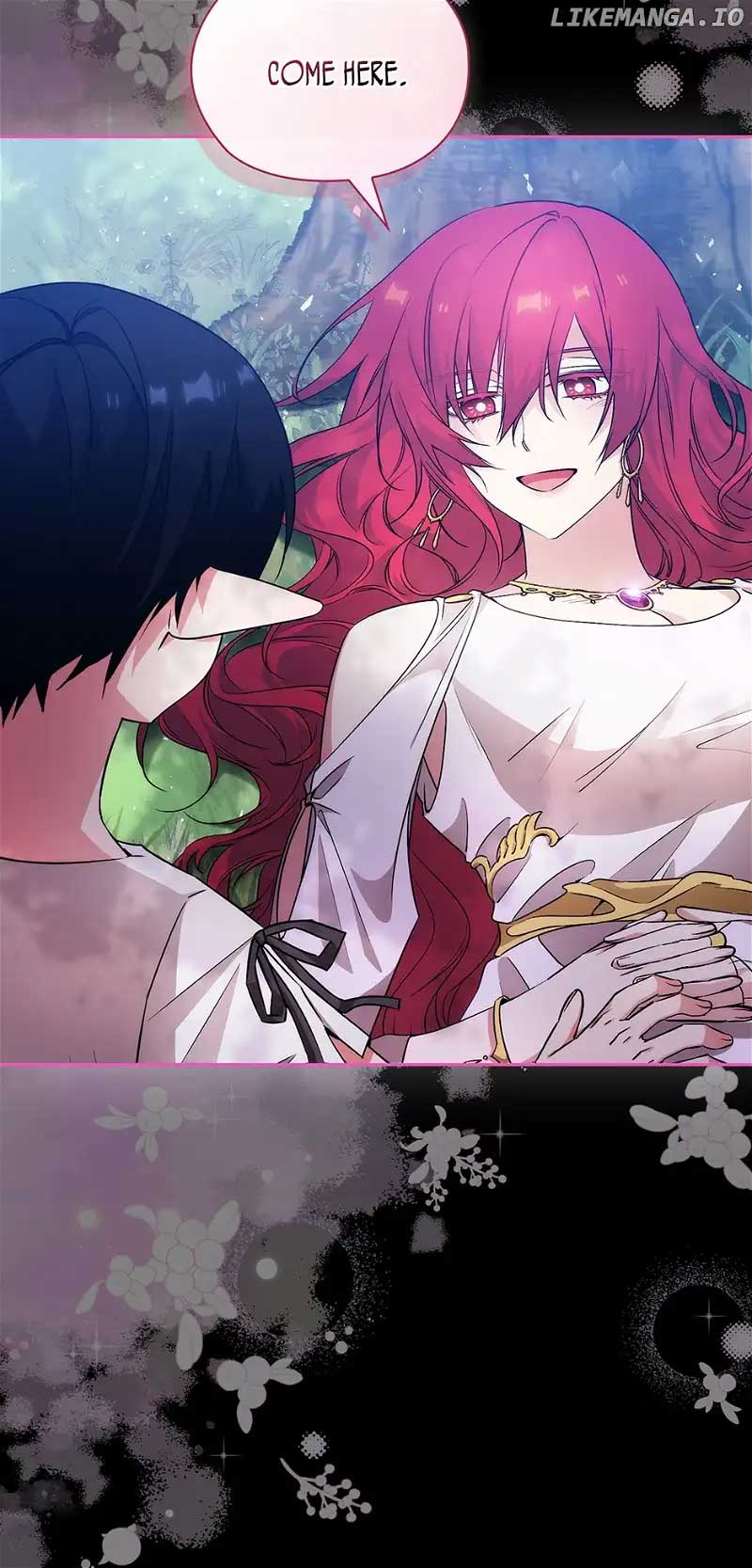 Reminiscence Adonis Chapter 257 page 4