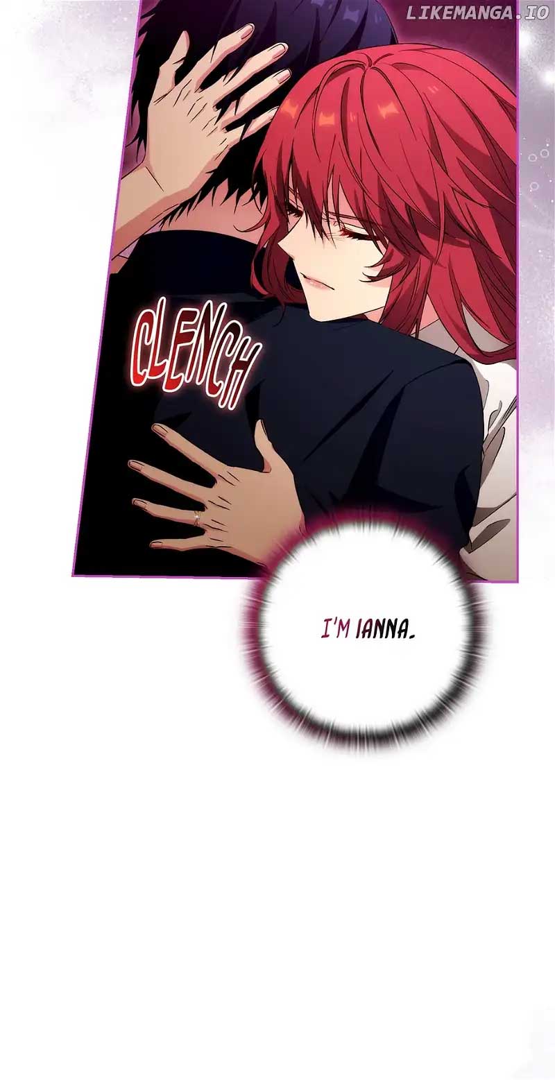 Reminiscence Adonis Chapter 257 page 46