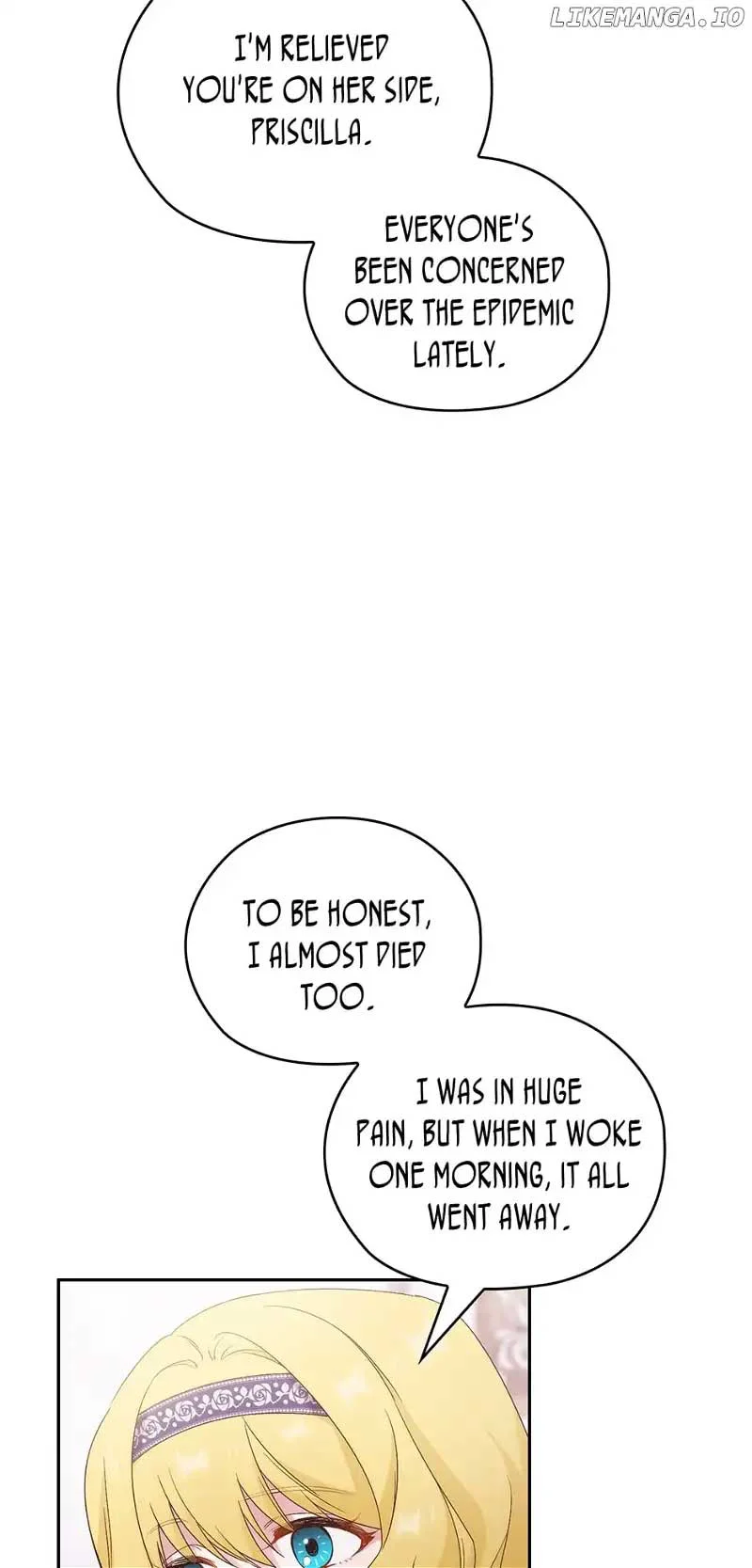 Reminiscence Adonis Chapter 257 page 72
