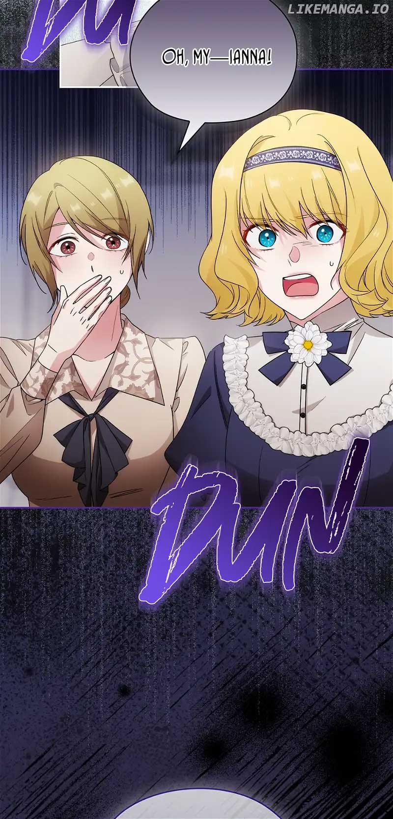 Reminiscence Adonis Chapter 257 page 76