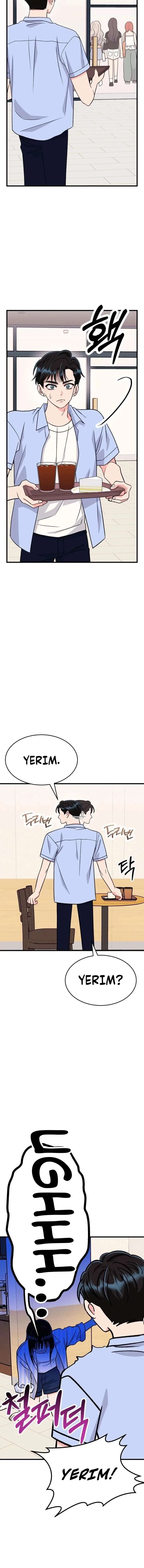 Heartbeat Sounds Chapter 13 page 14