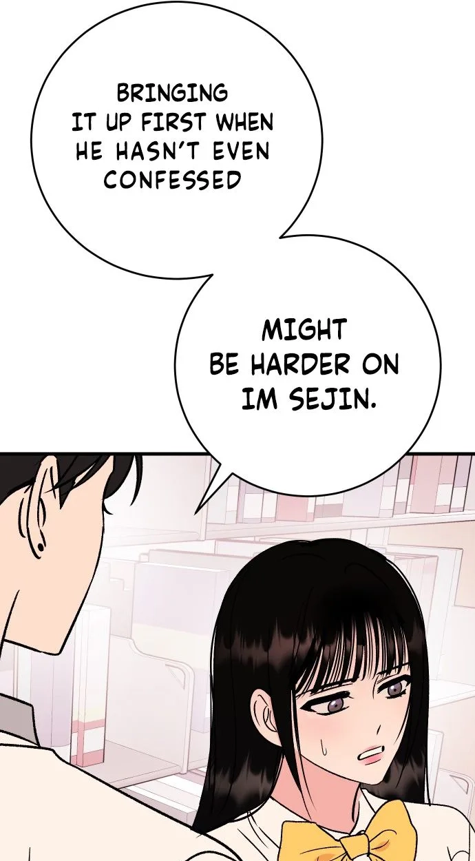 Heartbeat Sounds Chapter 36 page 34