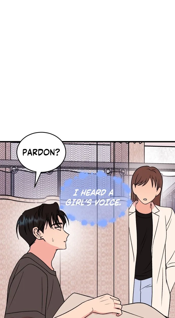 Heartbeat Sounds Chapter 39 page 72