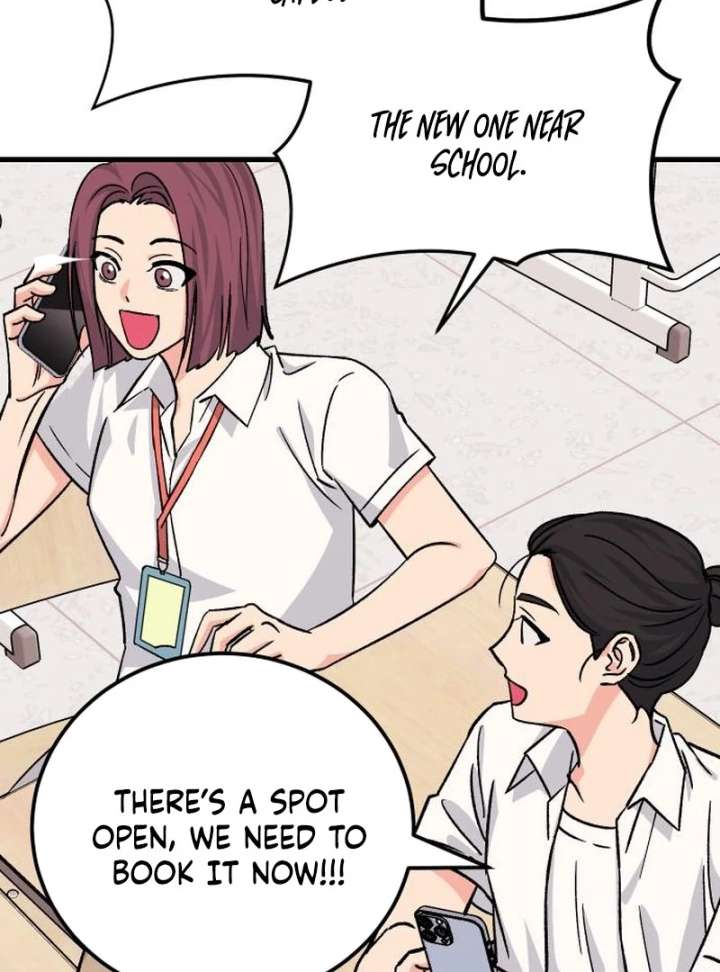 Heartbeat Sounds Chapter 8 page 98