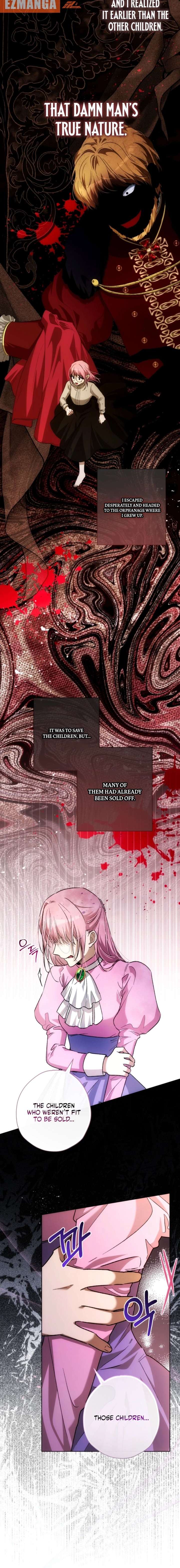 The Baby Raising A Devil Chapter 36 page 4