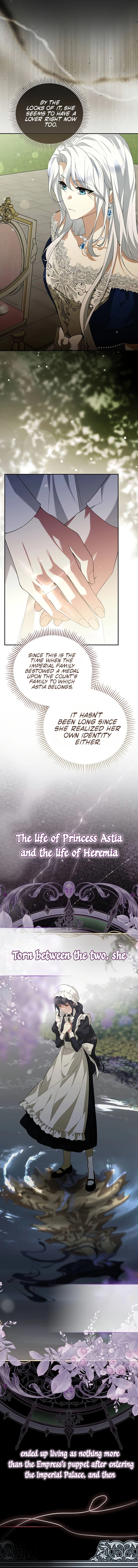 The Villainess Enjoys Married Life Chapter 10 page 6