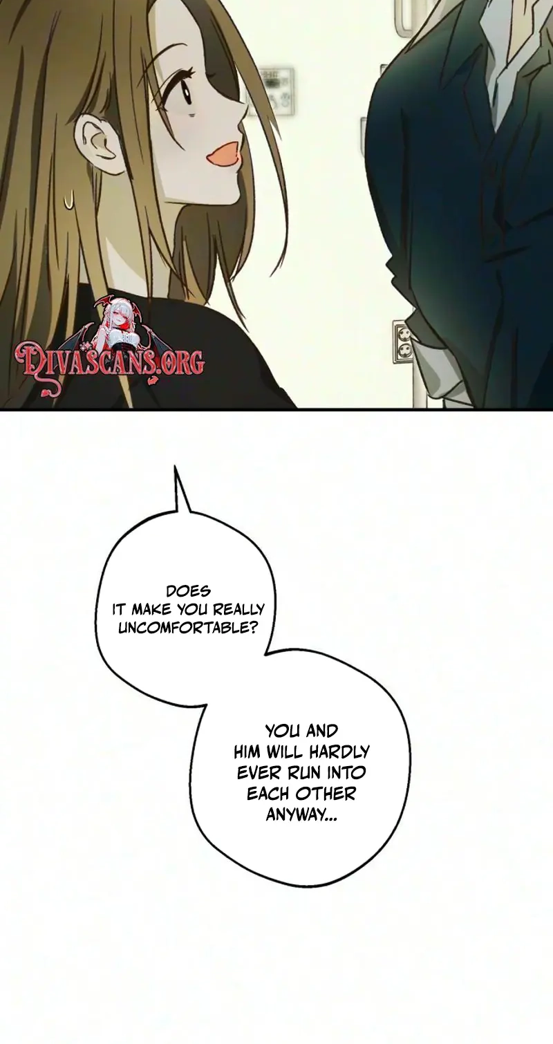 Chat With Me Chapter 23 page 102