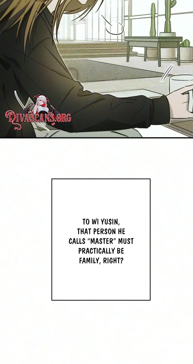 Chat With Me Chapter 23 page 12