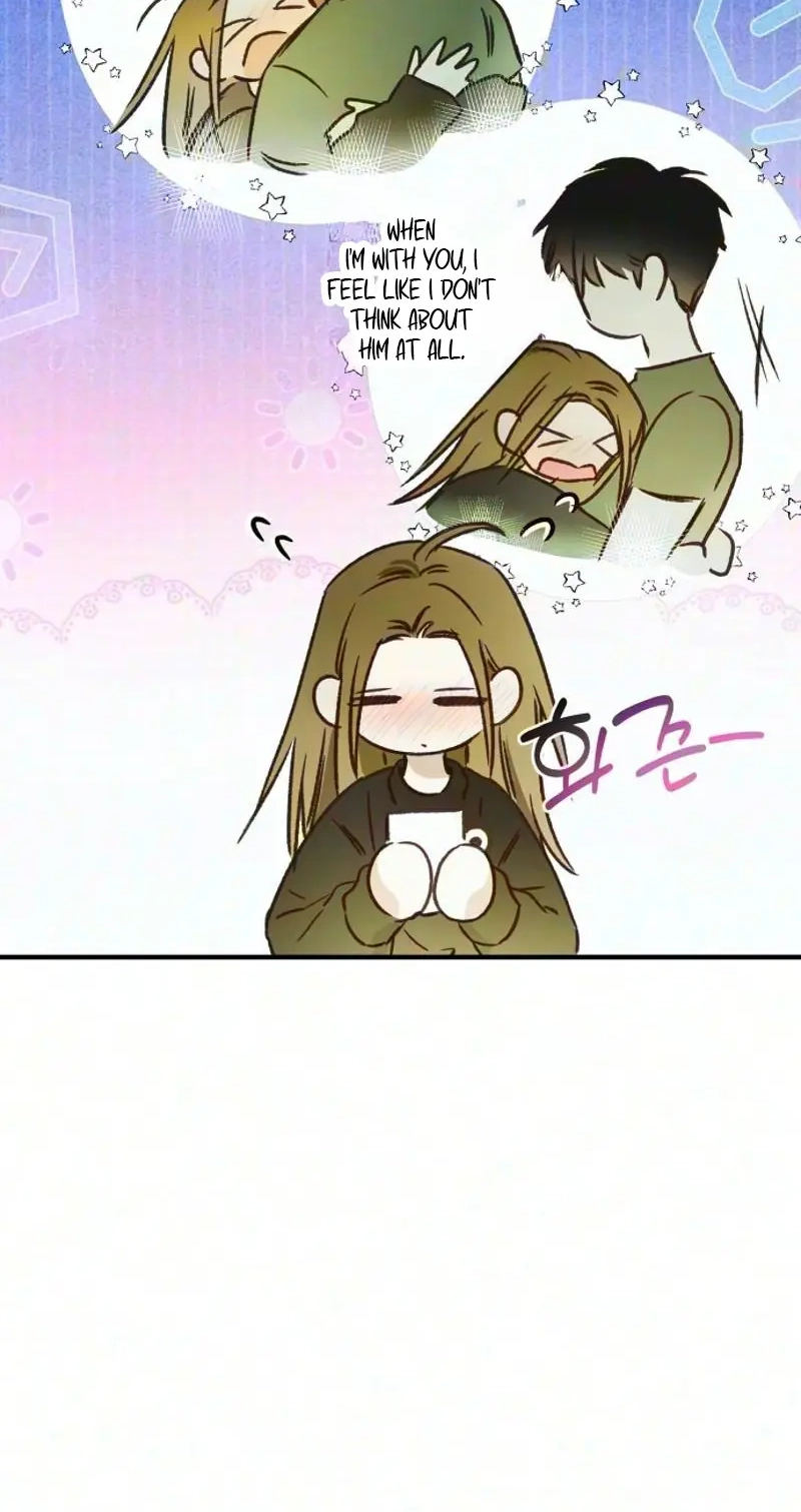 Chat With Me Chapter 23 page 14