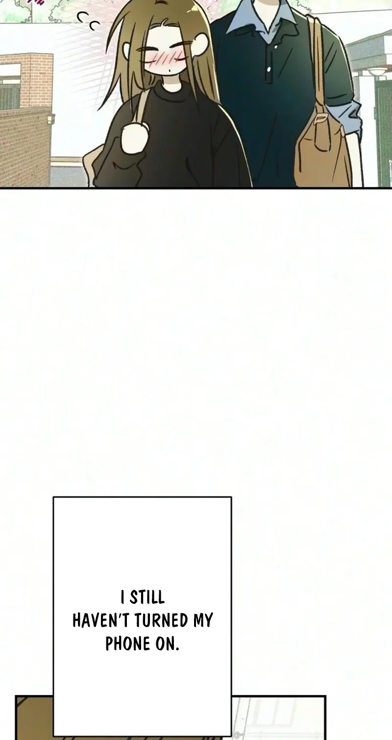 Chat With Me Chapter 23 page 27