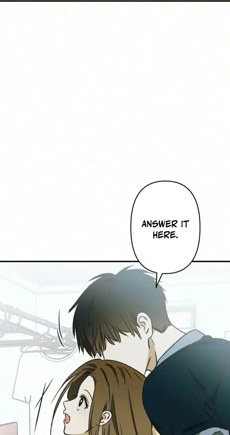 Chat With Me Chapter 23 page 45