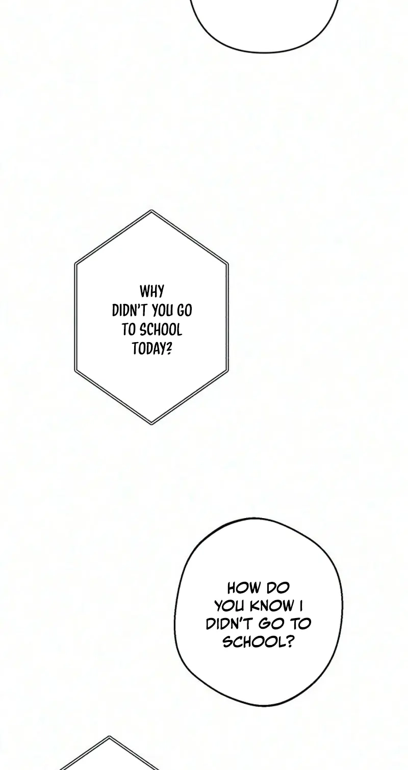 Chat With Me Chapter 23 page 54