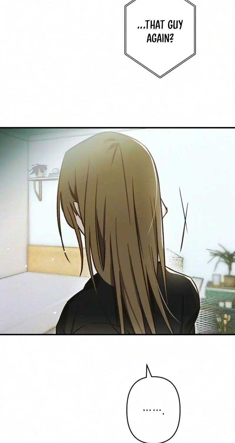 Chat With Me Chapter 23 page 61
