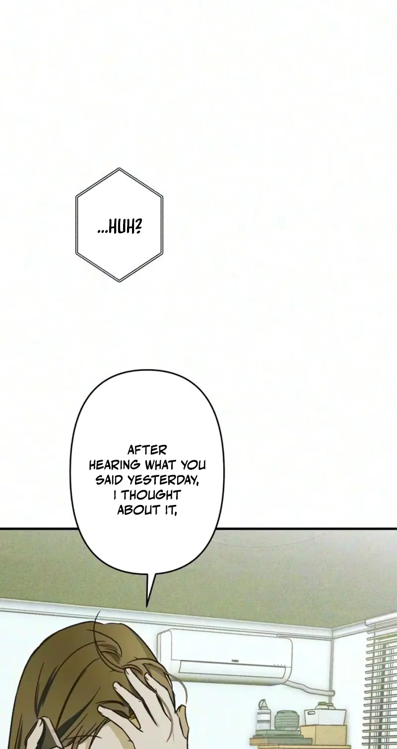 Chat With Me Chapter 23 page 76