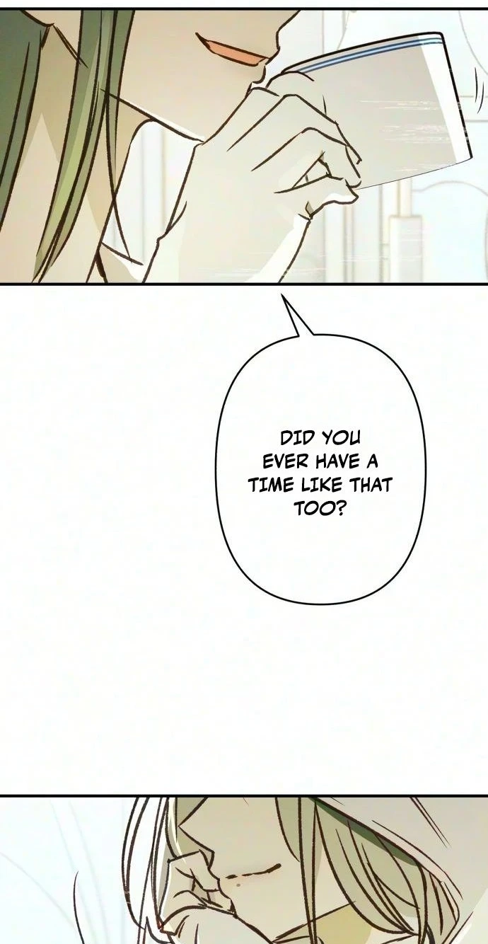Chat With Me Chapter 24 page 14