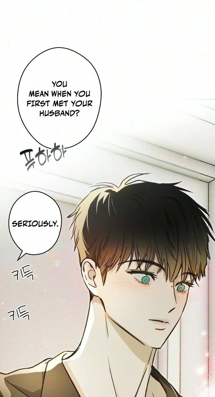 Chat With Me Chapter 24 page 16