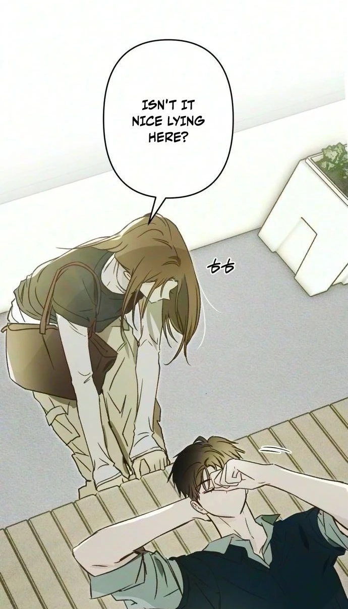 Chat With Me Chapter 24 page 54