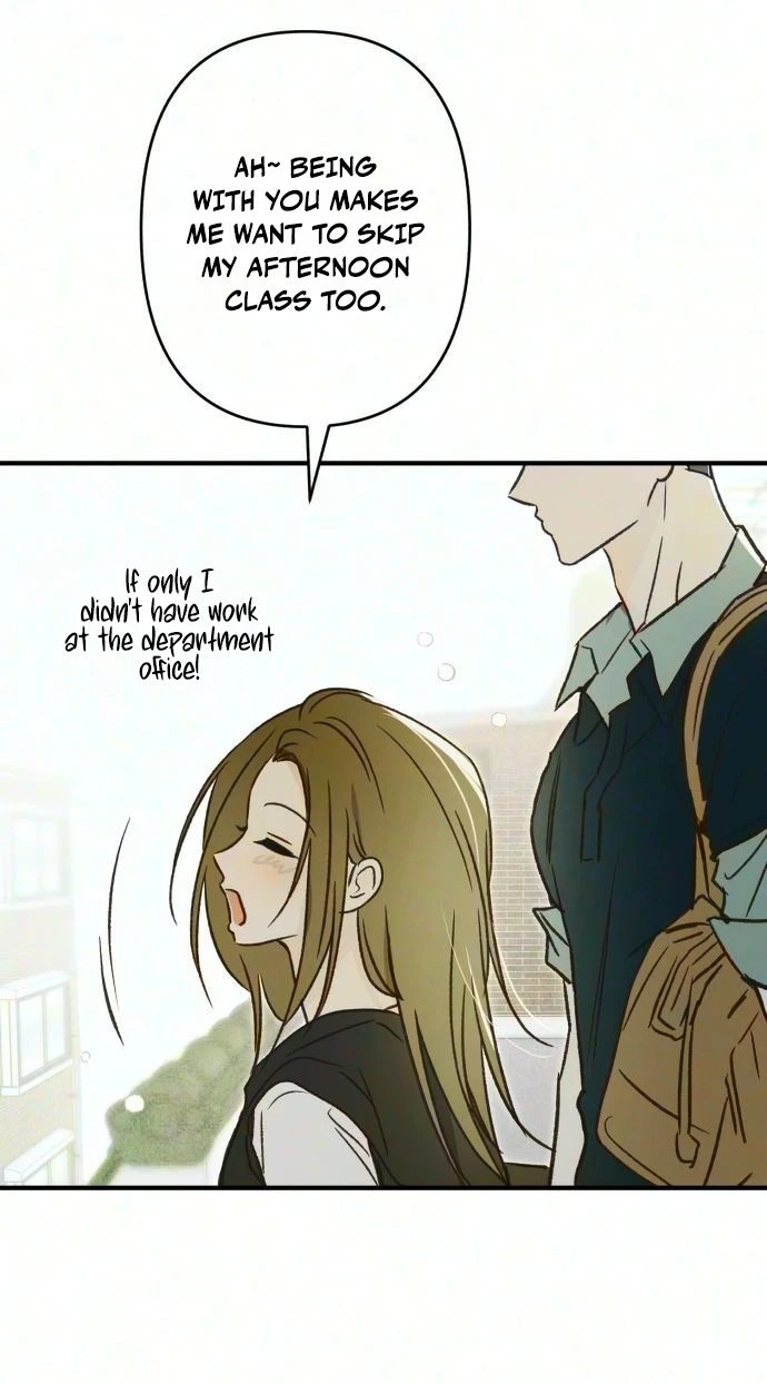 Chat With Me Chapter 24 page 56