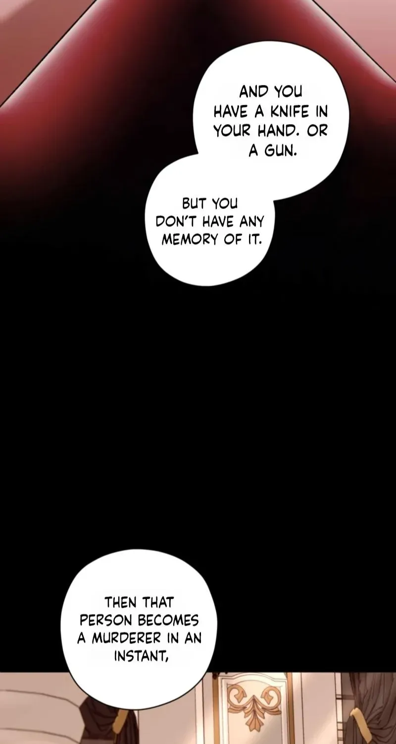 Dear Anonymous Sponsor Chapter 54 page 3